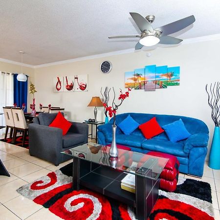 The Oasis I, Portmore Country Club ภายนอก รูปภาพ