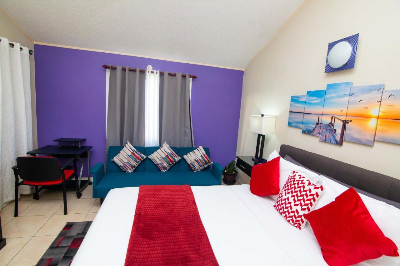 The Oasis I, Portmore Country Club ภายนอก รูปภาพ