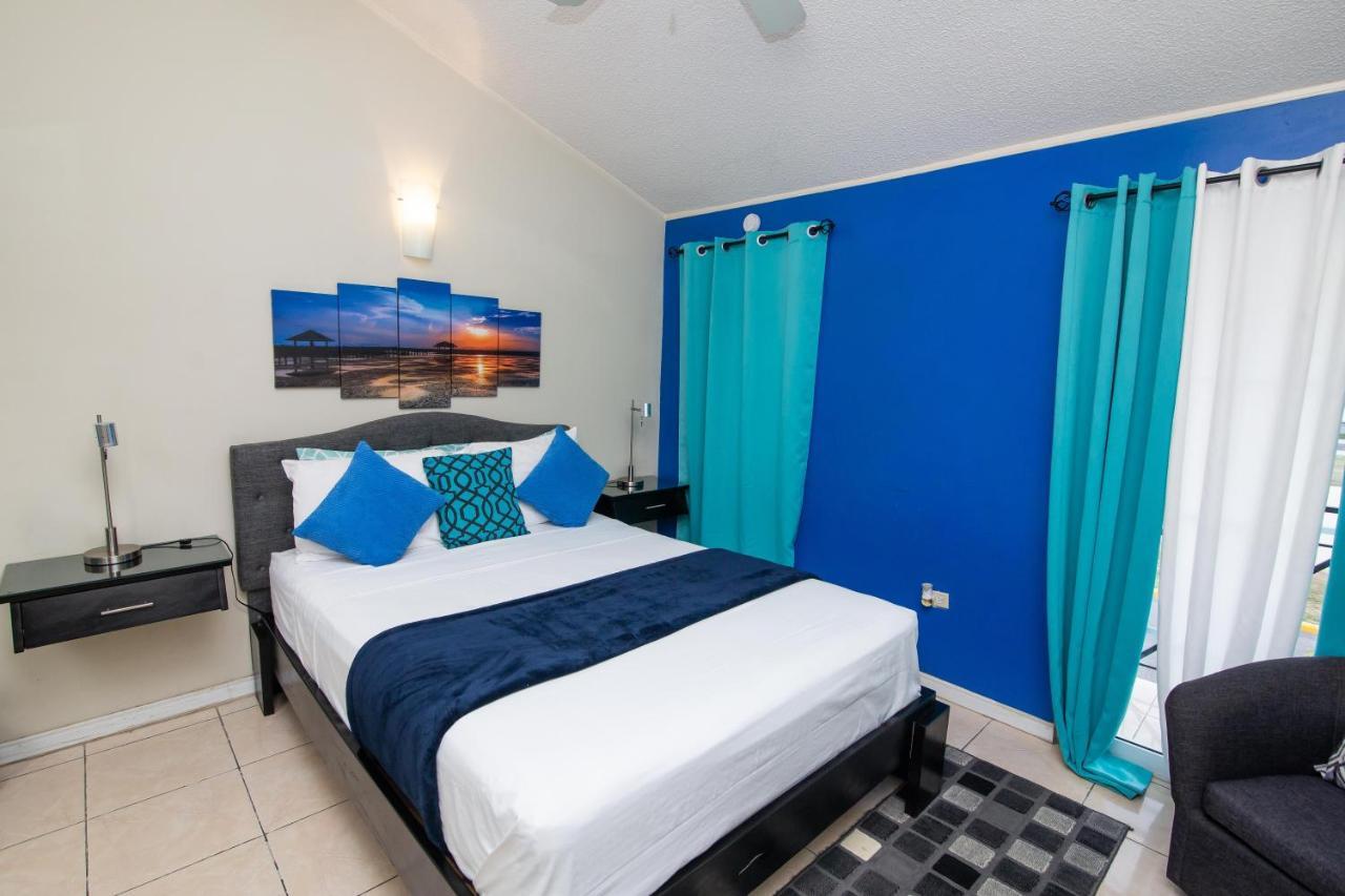 The Oasis I, Portmore Country Club ภายนอก รูปภาพ