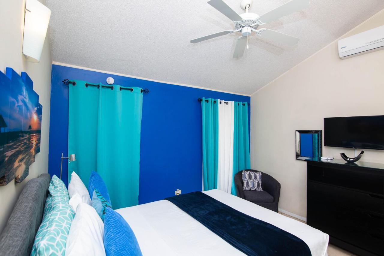 The Oasis I, Portmore Country Club ภายนอก รูปภาพ