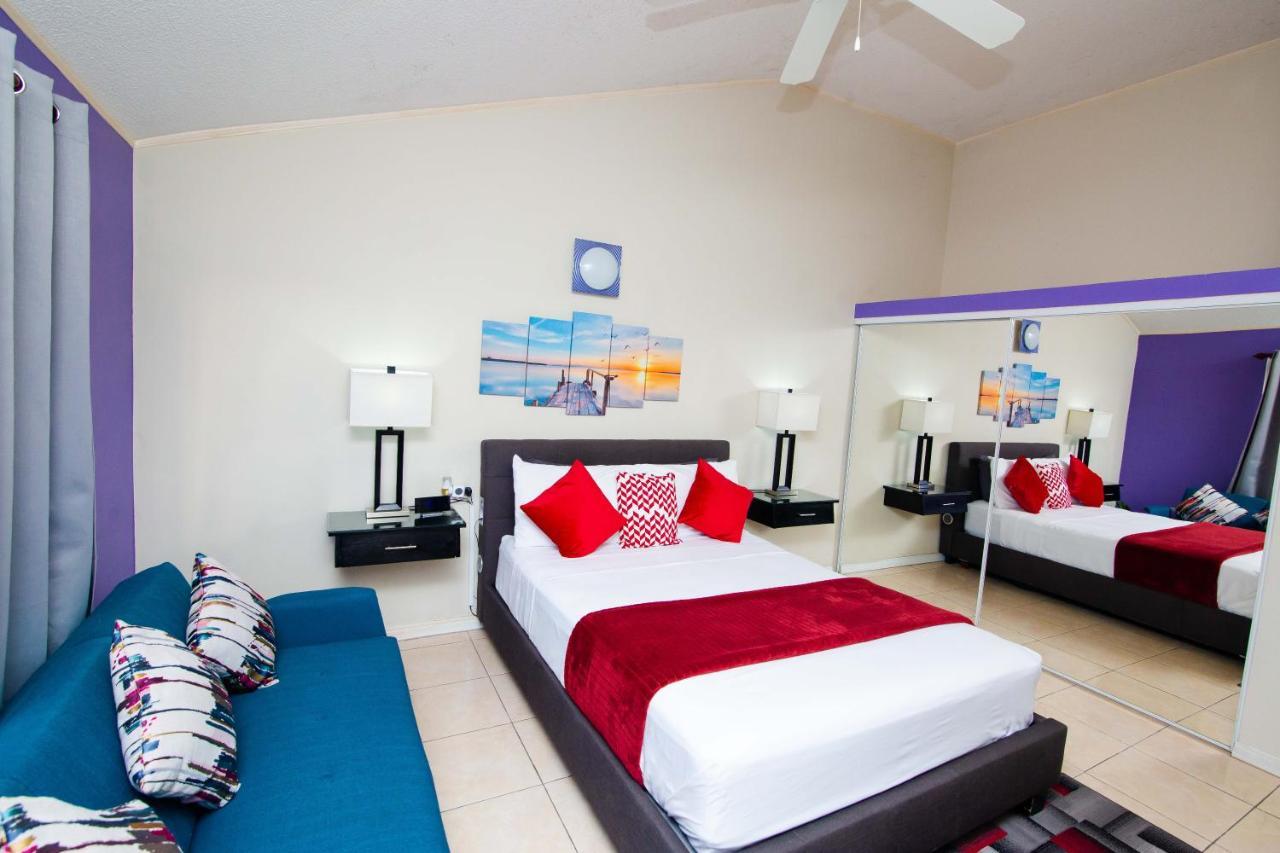 The Oasis I, Portmore Country Club ภายนอก รูปภาพ
