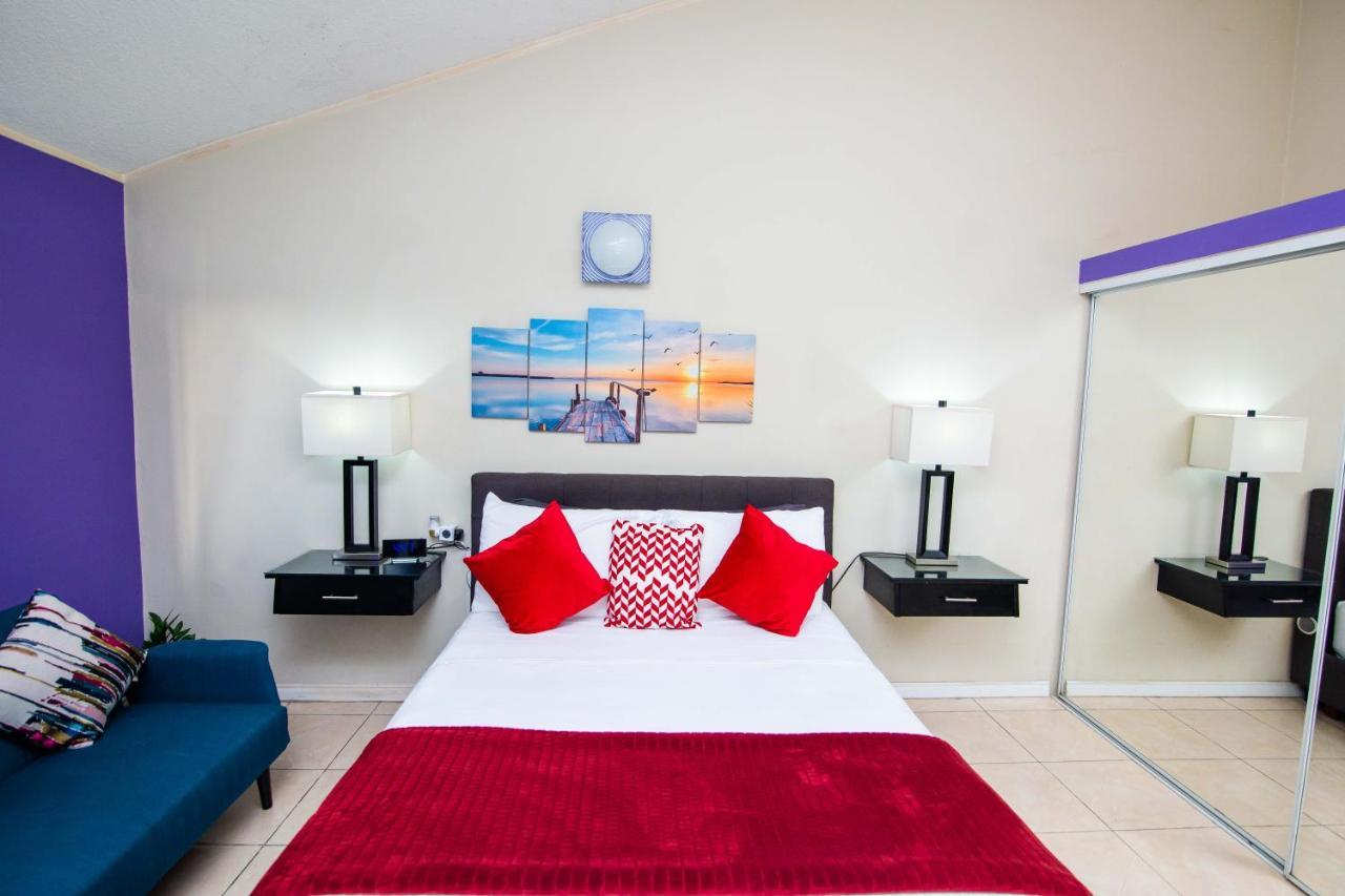 The Oasis I, Portmore Country Club ภายนอก รูปภาพ
