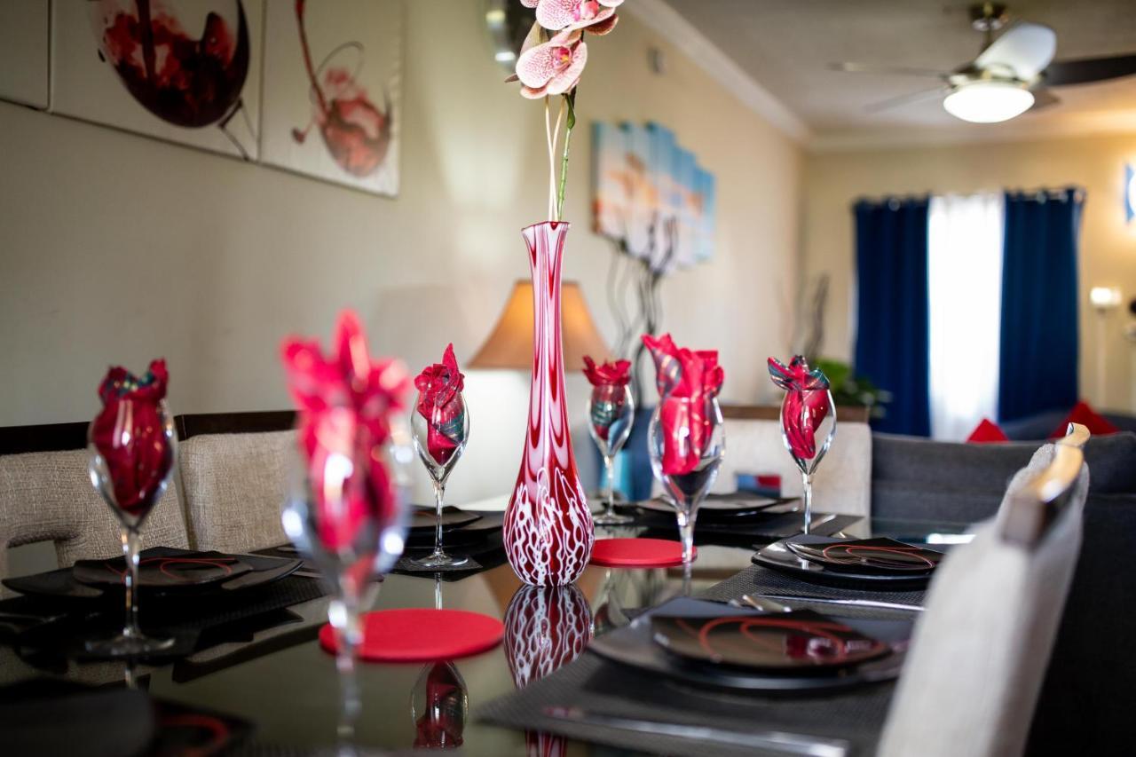 The Oasis I, Portmore Country Club ภายนอก รูปภาพ
