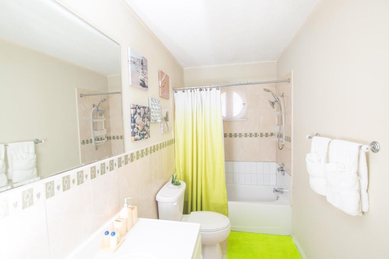 The Oasis I, Portmore Country Club ภายนอก รูปภาพ
