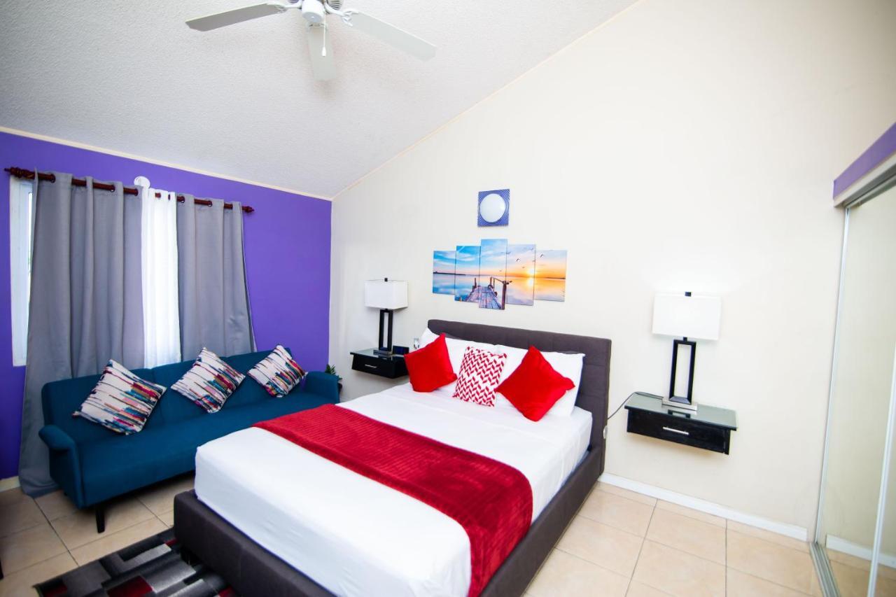 The Oasis I, Portmore Country Club ภายนอก รูปภาพ