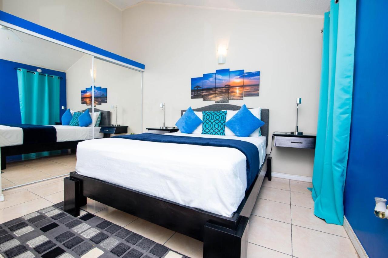 The Oasis I, Portmore Country Club ภายนอก รูปภาพ