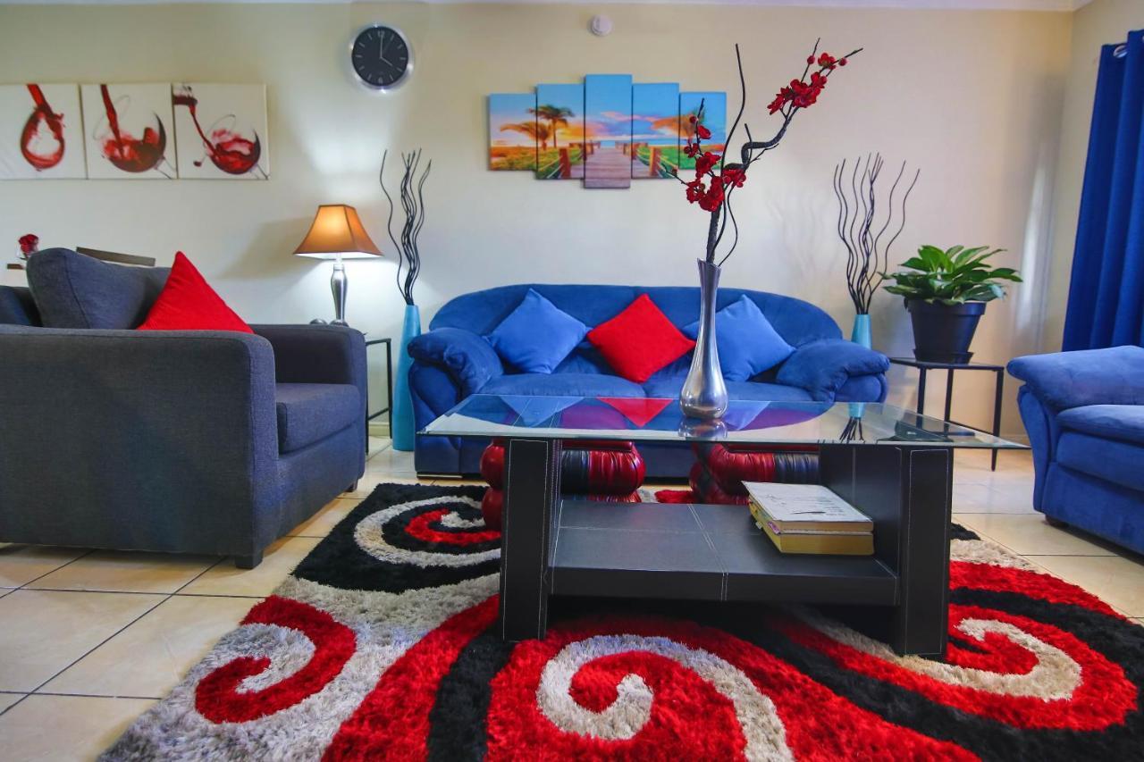 The Oasis I, Portmore Country Club ภายนอก รูปภาพ