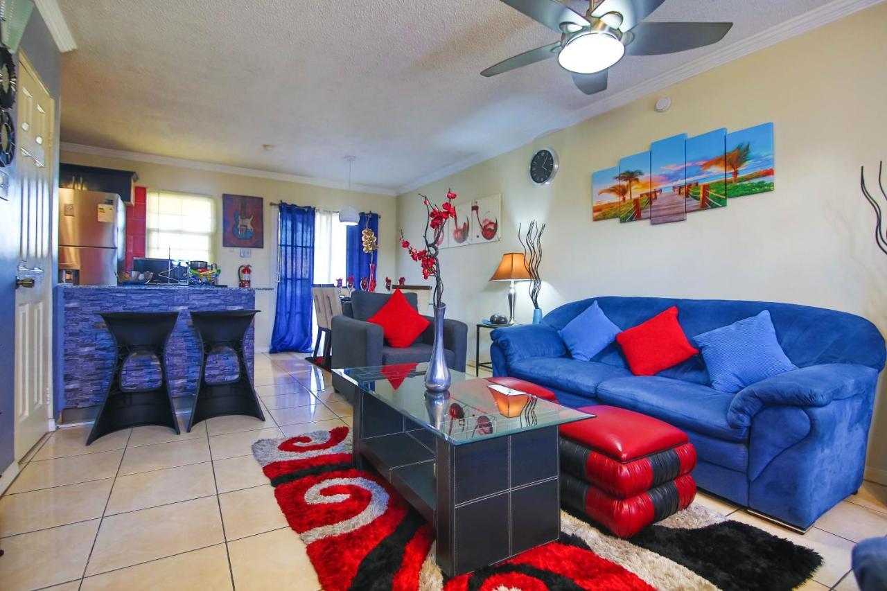 The Oasis I, Portmore Country Club ภายนอก รูปภาพ